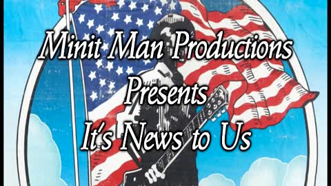 It's News to Us July 13 2022