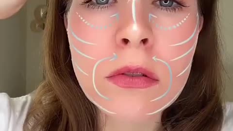 Facial Exercises 😍 Face Yogi ♥️ Face Massage