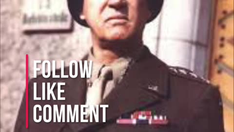 Jul 3, 2024 Gen. Patton quotation of the day #ww2 #war #leadership #creed