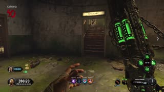 Call of Duty Black Ops 4 Zombies