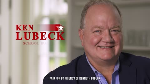 Ken Lubeck for School Board