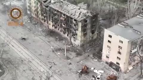 War in Ukraine (Video)