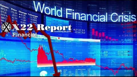 X22 Report 8-5-22 FINANCIAL