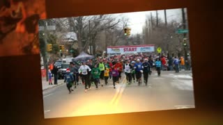 Colorado Runner