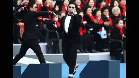 Will North Korea allow Psy to perform in Pyongyang?