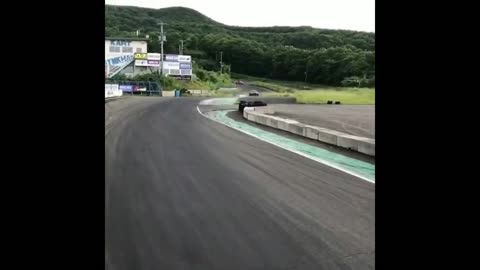 Drift Fail Compilation