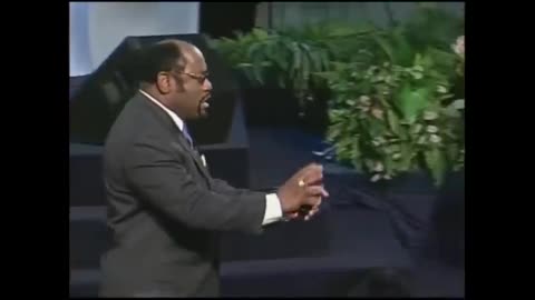 What Is The Blood Covenant. The Key To Understanding The Bible - Dr. Myles Munroe - MunroeGlobal.com