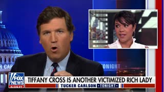 MSM comcast promotes racism on live news station SOCKING. Tucker Carlson Tonight 10/19/22