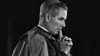 Fulton Sheen - Communism and the Family