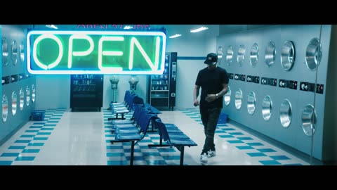 Hasta el Amanecer - Nicky Jam - Video Oficial