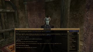 Recruit or Kill Llarar Bereloth Quest Walkthrough - Morrowind