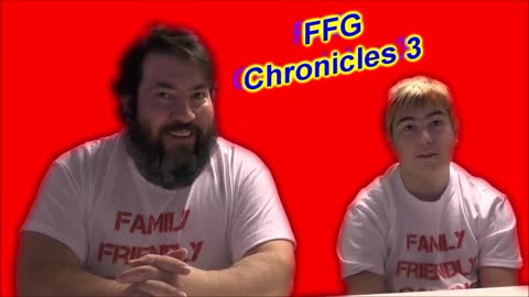 FFG Chronicles 3 Microsoft and Minecraft