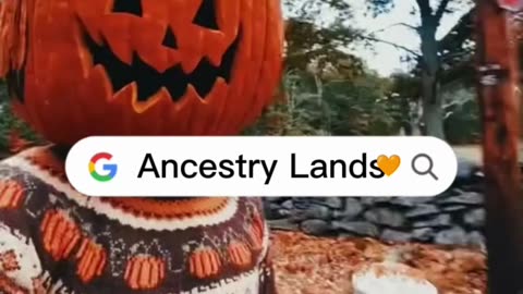 Broomsticks Not Required: Buy Land this Halloween! Build some scary wealth - Ancestry Lands