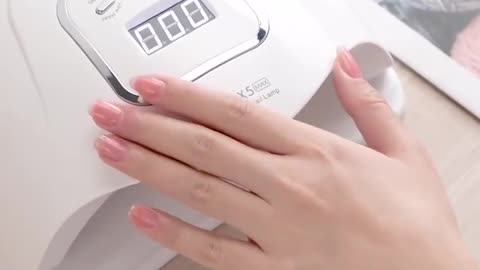 80w Nail Dryer