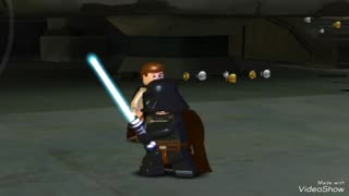 Lord Vorder vs Fake Clone | Lego SW TCS