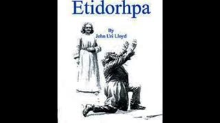 Etidorpha The End Of The Earth Part 4 of 60