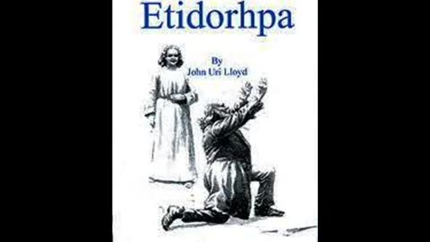 Etidorpha The End Of The Earth Part 4 of 60
