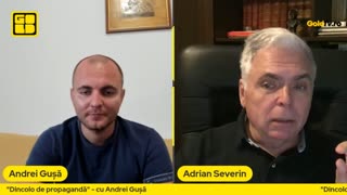 Adrian Severin: În mai puțin de un secol, Europa s-a transformat