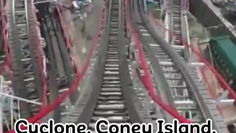 Top 10 Dangerous Rides of The World