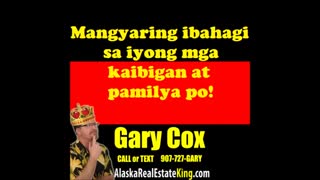 Maligayong Pasko from Gary Cox