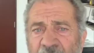 Mel Gibson Calls Out The New Genocide Of Armenians In Azerbaijan