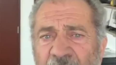 Mel Gibson Calls Out The New Genocide Of Armenians In Azerbaijan