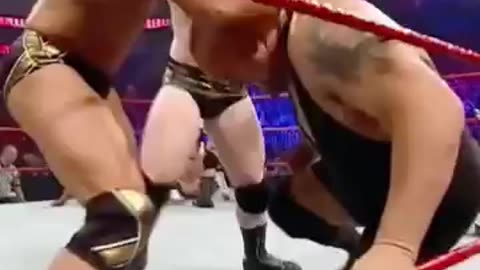 WWE Best Video