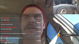 An example of what SJC is like when abusing stimulants medications and energy drinks