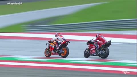 motorcycle racing videos in 2019