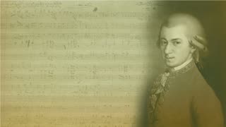 Mozart: Andante From Piano Concerto No. 21 KV 467