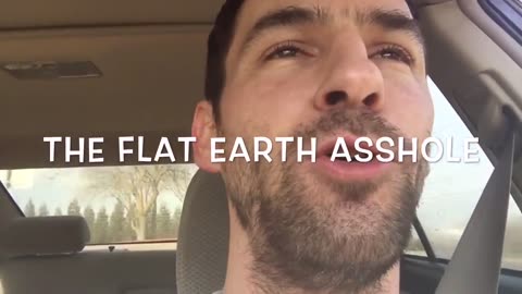 Flat Earth Asshole - Heliocentric Fairytales (2016)