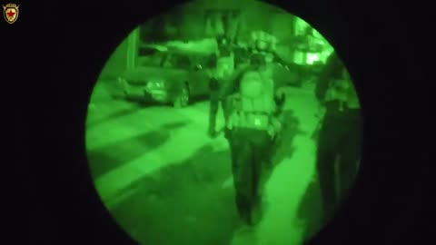 🌍 Syria Raid | U.S.-Backed SDF Forces Eliminate Eastern Region ISIS Leader in Raqqa | RCF