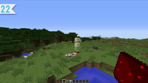 Minecraft: 50 Tips You May Not Have Known.