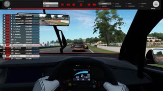 AMS 2 V8 supercars