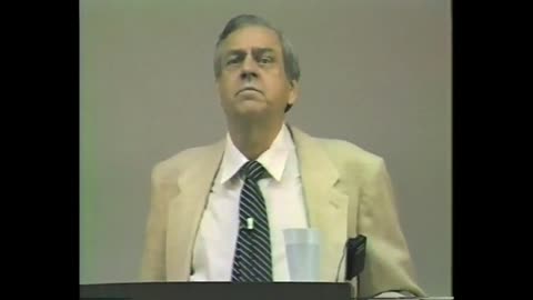 Rape of Justice Lecture Eustace Mullins