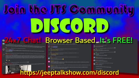 Join our discord server!