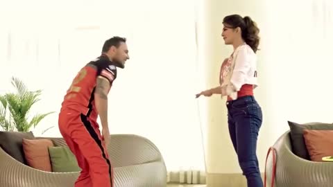 New IPL IMARA Funny Commercial ads Video PLAYBOLD RCB.