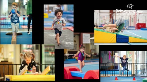 5 Reasons Parents Love Preschool Gymnastics!