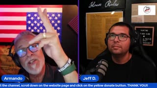 Thursday 9 7 2023 Live Stream with Jeff D