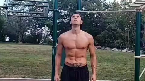 How to build abs