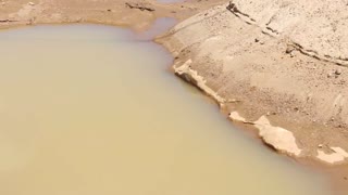 Sanción a minera por contaminación en Curití