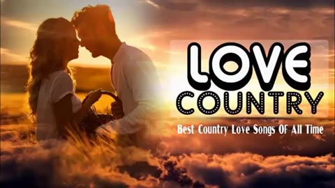 Country Love Songs