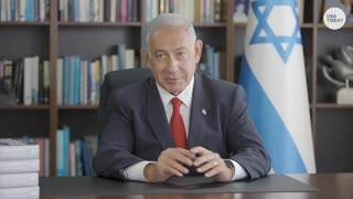Netanyahu Says He Will ‘Look Into’ Supplying Weapons to Ukraine if Elected Prime Minister Again