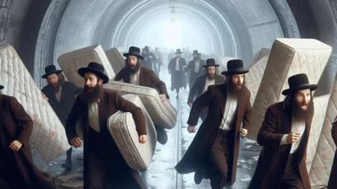 THE LATEST ON THE YEWISH RABBI TUNNEL HORROR IN NYC