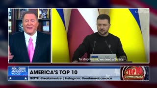 America's Top 10 for 2/3/24 - Segment 1