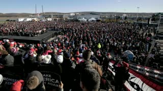 Dead Grandma VOTED in Nevada 2020