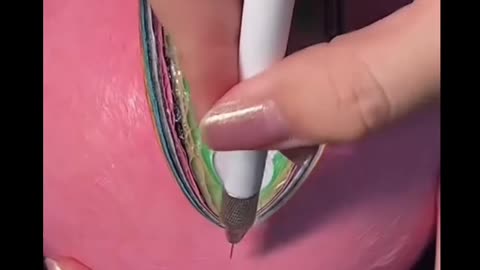 Wow! So satisfying | SatisFlicks