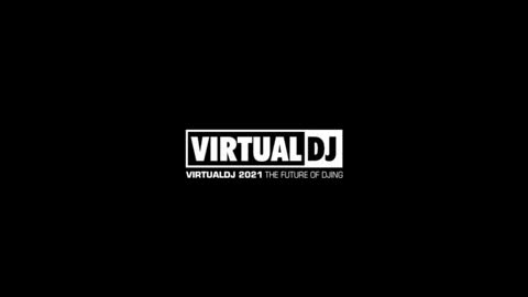 DJ RM X Virtual DJ Pro