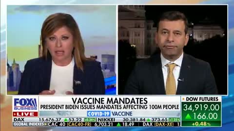 Maria Bartiromo: