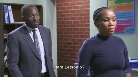 SABC - Video - Skeem Saam S12 Ep229